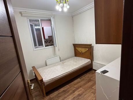 Kirayə 3 otaqlı mənzil, 75 m², 28 May: 890 ₼/ay 4