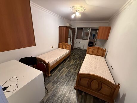 3 otaq · 75 m² · 2/5 mərtəbə, 28 May