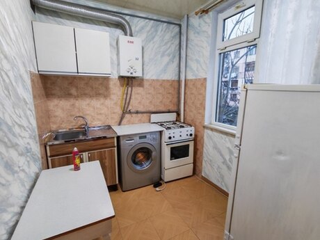 1-room apartment for rent, 40 m², 20 Yanvar: 450 ₼/mo 4