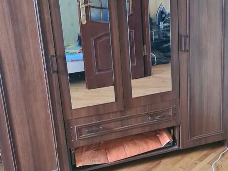 Kirayə 2 otaqlı mənzil, 60 m², Memar Əcəmi: 450 ₼/ay 4