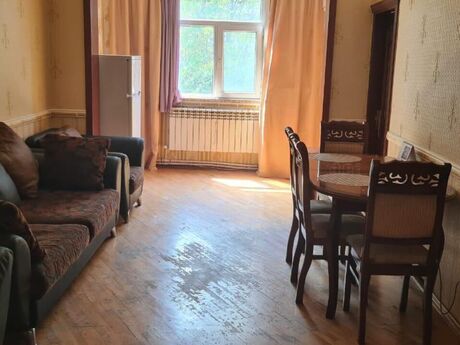 Kirayə 2 otaqlı mənzil, 60 m², Memar Əcəmi: 450 ₼/ay 2