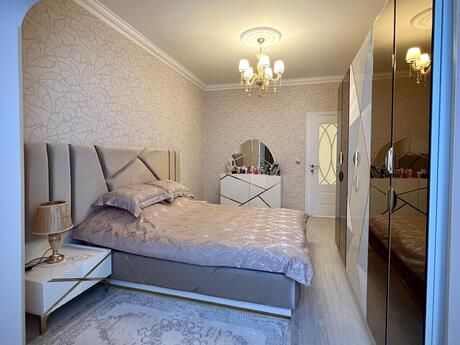 2 otaqlı mənzil, 81 m², Memar Əcəmi: 169 000 ₼ 5