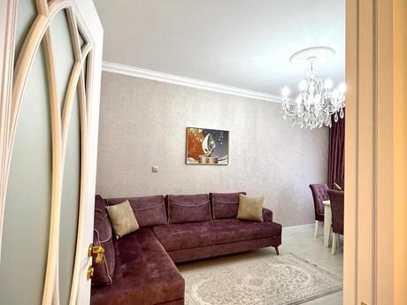 2 otaqlı mənzil, 81 m², Memar Əcəmi: 169 000 ₼ 3