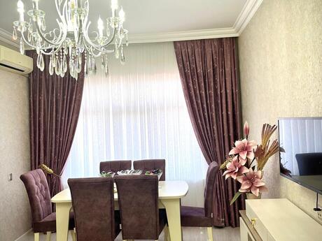 2 otaqlı mənzil, 81 m², Memar Əcəmi: 169 000 ₼ 2