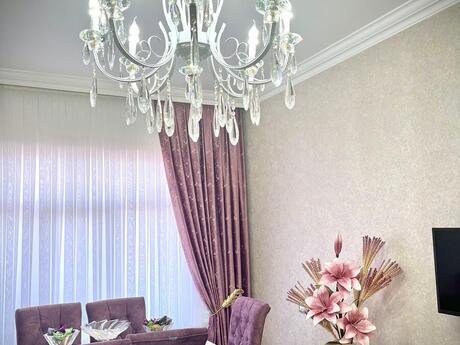 2 otaqlı mənzil, 81 m², Memar Əcəmi: 169 000 ₼ 4
