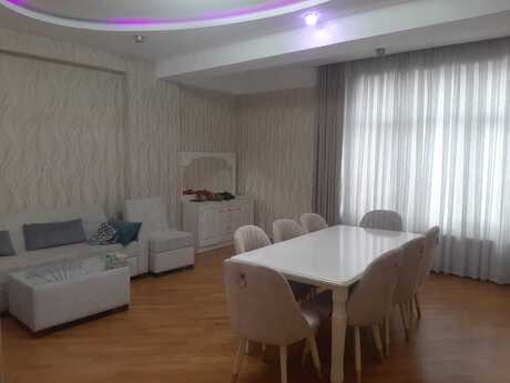 Объявление №6422808 - Баку, м. Нариман Нариманов, 2-комн., 100 м², 9/10 этаж