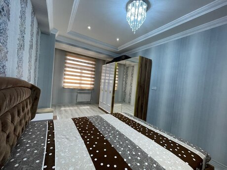 Kirayə 2 otaqlı mənzil, 90 m², Jasmine Park: 799 ₼/ay 4