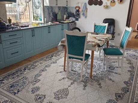 4 otaqlı həyət evi, 115 m², Balaxanı: 93 000 ₼ 4