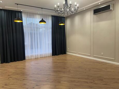 7 otaqlı həyət evi, 310 m², Səbail: 695 000 ₼ 4