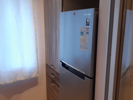 Аренда: 3-комнатная квартира, 65 м², Memar Əcəmi: 170 ₼/мес 5