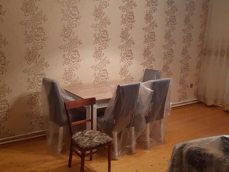 Аренда: 3-комнатная квартира, 65 м², Memar Əcəmi: 170 ₼/мес 2