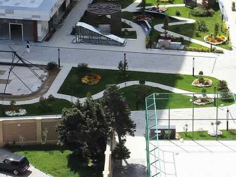 2 otaqlı mənzil, 98 m², Lake City: 245 000 ₼ 4