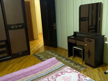 Аренда: 2-комнатная квартира, 85 м², 20 Yanvar: 750 ₼/мес 5