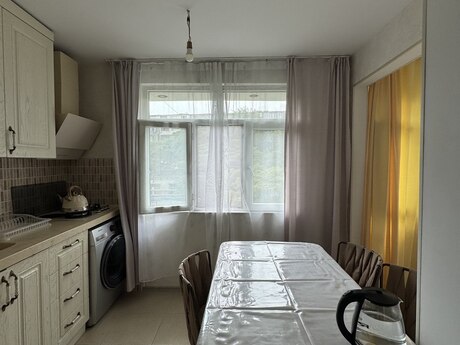 2 otaqlı mənzil, 65 m², Yasamal: 205 000 ₼ 4