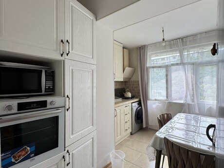 2 otaqlı mənzil, 65 m², Yasamal: 205 000 ₼ 3