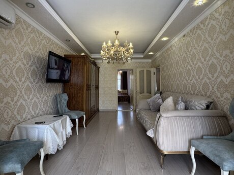 2 otaqlı mənzil, 65 m², Yasamal: 205 000 ₼ 2