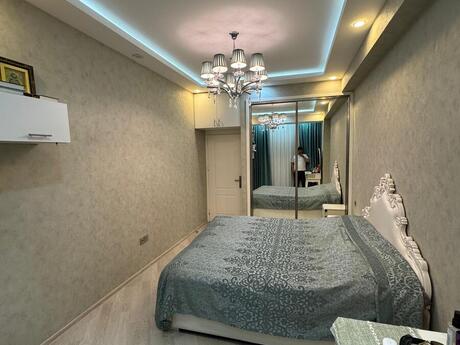 2 otaqlı mənzil, 68 m², Dərnəgül: 258 000 ₼ 5