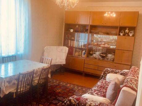 2 otaqlı mənzil, 65 m², Memar Əcəmi: 169 500 ₼ 5