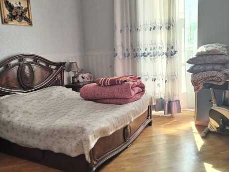 5-комнатная квартира, 200 м², Nizami: 485 000 ₼ 5