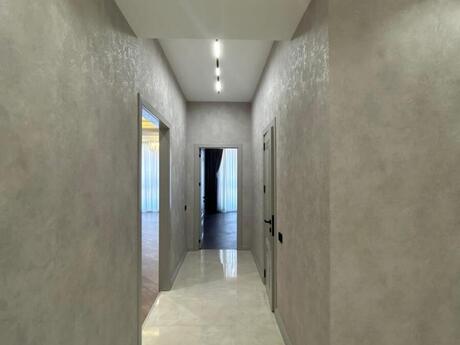 3-комнатная квартира, 116 м², Nizami City: 487 000 ₼ 3