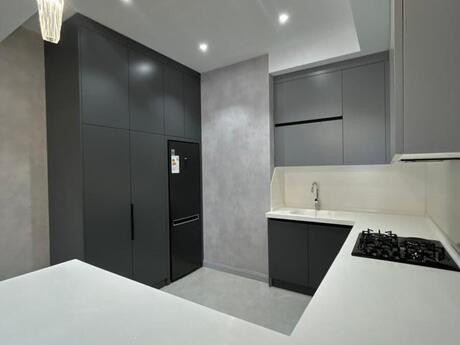 3-комнатная квартира, 116 м², Nizami City: 487 000 ₼ 4