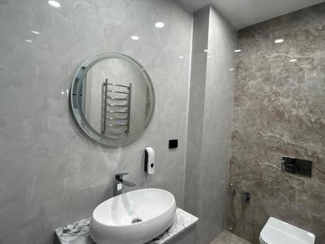 3-комнатная квартира, 116 м², Nizami City: 487 000 ₼ 5