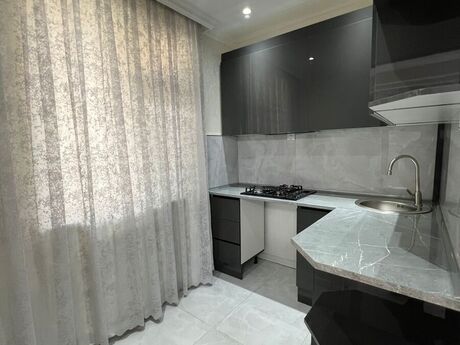2 otaqlı mənzil, 55 m², Memar Əcəmi: 140 000 ₼ 5