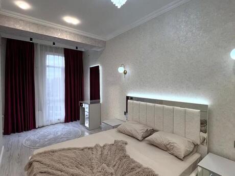 2 otaqlı mənzil, 55 m², Memar Əcəmi: 140 000 ₼ 3