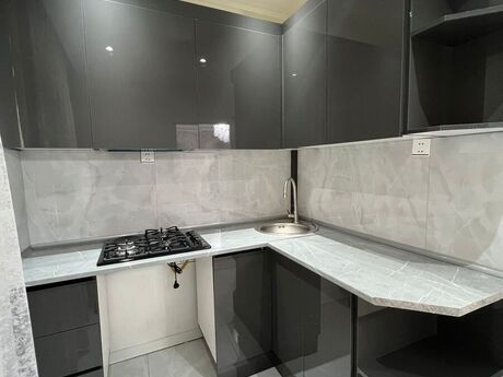 2 otaqlı mənzil, 55 m², Memar Əcəmi: 140 000 ₼ 4