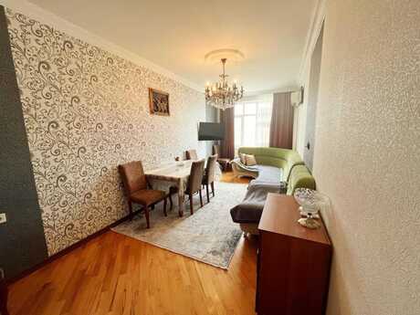 Объявление №6422828 - Баку, пос. Масазыр, 3-комн., 65 м², 5/9 этаж