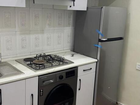 Kirayə 2 otaqlı mənzil, 55 m², Nəriman Nərimanov: 700 ₼/ay 4