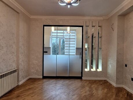 2-комнатная квартира, 62 м², Memar Əcəmi: 187 000 ₼ 2