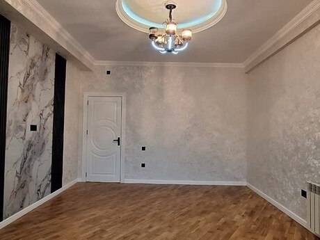 2-комнатная квартира, 62 м², Memar Əcəmi: 187 000 ₼ 3