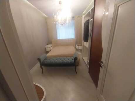 3 otaqlı mənzil, 149 m², Grand Hayat: 450 000 ₼ 3
