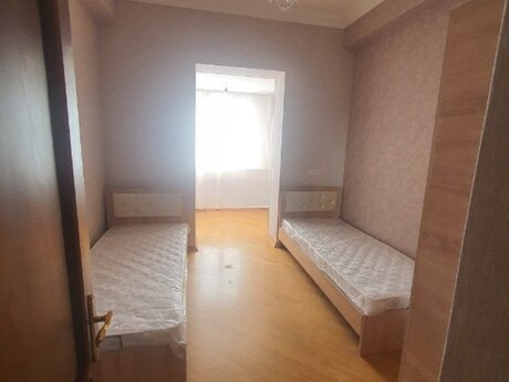 Аренда: 3-комнатная квартира, 80 м², Nəriman Nərimanov: 800 ₼/мес 5