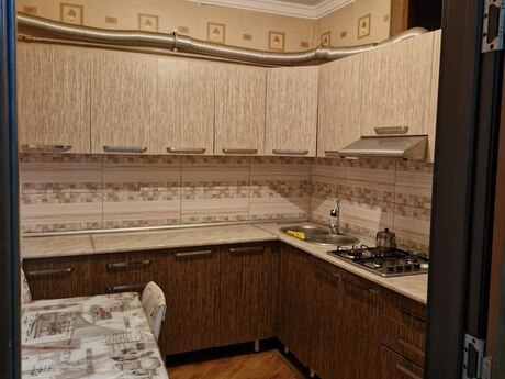 Kirayə 2 otaqlı mənzil, 65 m², İnşaatçılar: 799 ₼/ay 2
