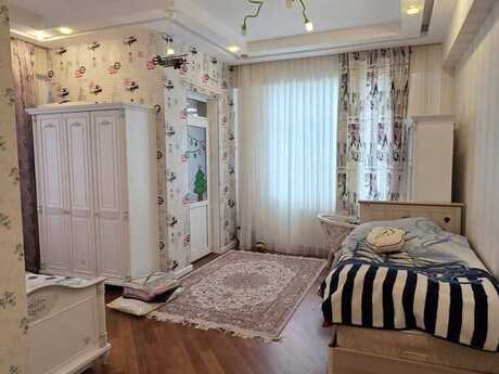 Аренда: 4-комнатная квартира, 180 м², Badamdar: 2 000 ₼/мес 5