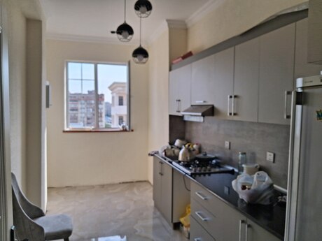 3 otaqlı mənzil, 87 m², Nərimanov: 245 000 ₼ 2