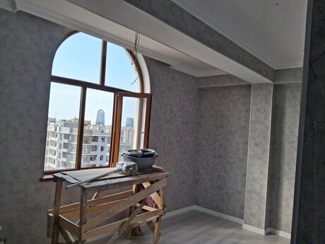 3 otaqlı mənzil, 87 m², Nərimanov: 245 000 ₼ 4