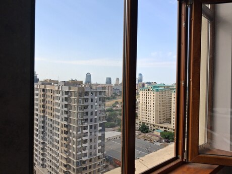 3 otaqlı mənzil, 87 m², Nərimanov: 245 000 ₼ 5