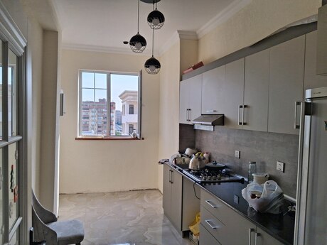 3 otaqlı mənzil, 87 m², Nərimanov: 245 000 ₼ 3