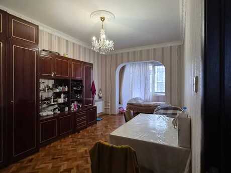 4 otaqlı mənzil, 110 m², Azadlıq Prospekti: 275 000 ₼ 2