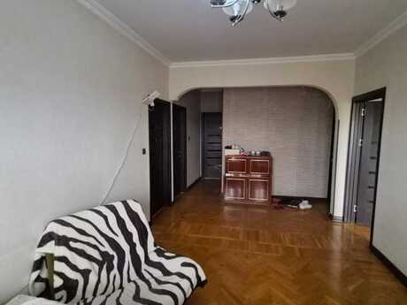 Объявление №6422858 - Баку, м. Азадлыг проспекти, 4-комн., 110 м², 5/9 этаж