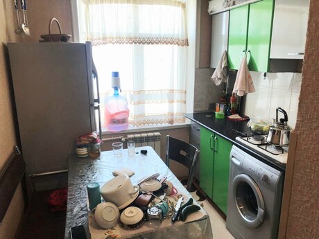 2-room apartment, 50 m², Biləcəri: 110 000 ₼ 2
