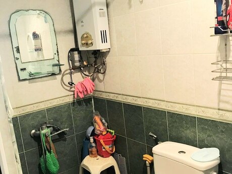 2-room apartment, 50 m², Biləcəri: 110 000 ₼ 5