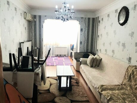 2-room apartment, 50 m², Biləcəri: 110 000 ₼ 4