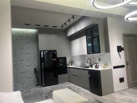 2 otaqlı mənzil, 75 m², Riva Residence: 320 000 ₼ 4