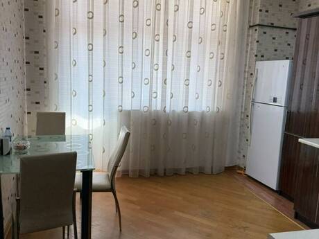 Kirayə 2 otaqlı mənzil, 94 m², Elmlər Akademiyası: 900 ₼/ay 2