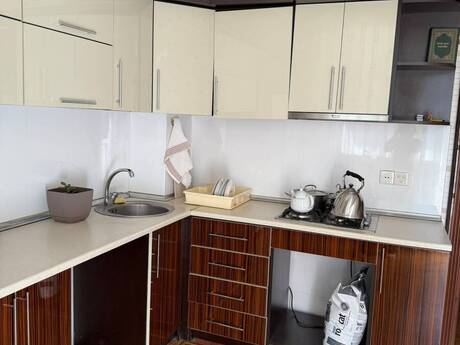 Kirayə 2 otaqlı mənzil, 94 m², Elmlər Akademiyası: 900 ₼/ay 4