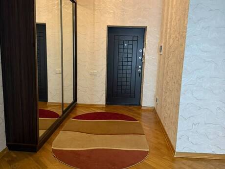 Kirayə 2 otaqlı mənzil, 94 m², Elmlər Akademiyası: 900 ₼/ay 3